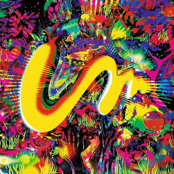 BLACK HELIUM - Um Vinyl Record