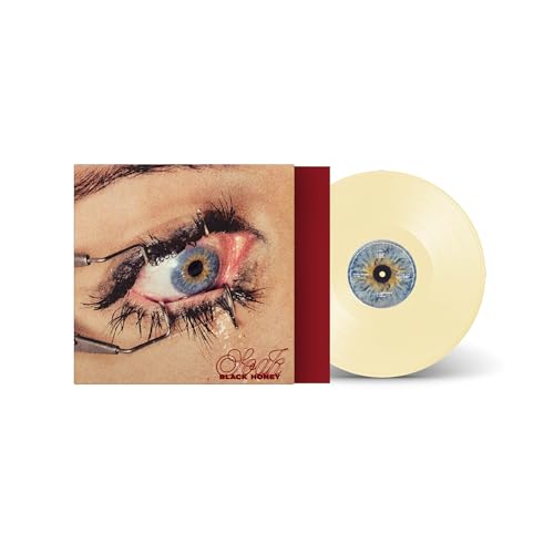Soak Vinyl Record
