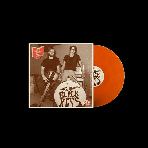 Black Keys - Live at Beachland Tavern March 31, 2002 (RSD 4.22.23) Vinyl Record