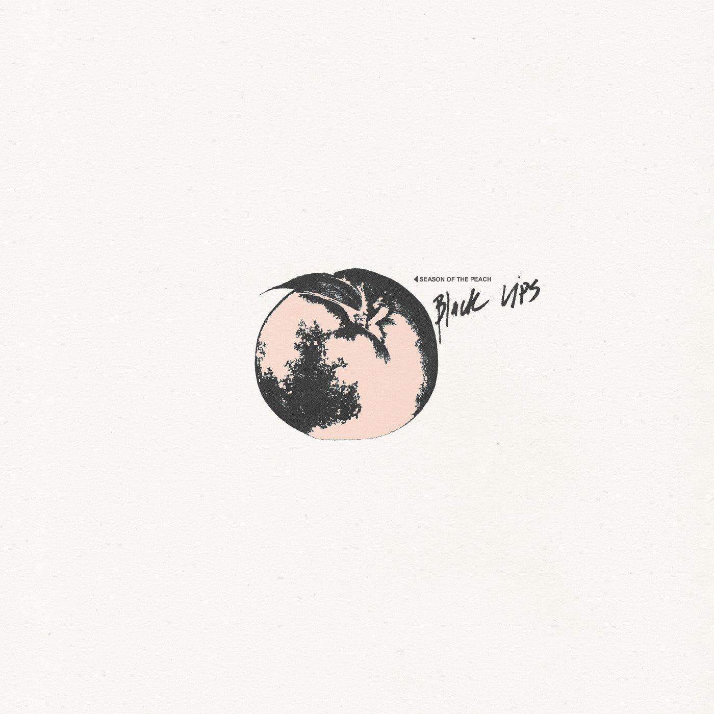 Season Of The Peach (Cream Vinyl) Vinyl Record