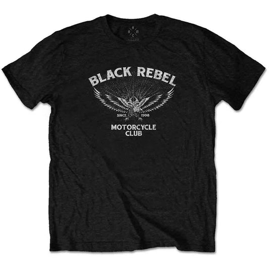 Black Rebel Motorcycle Club Eagle [T-Shirt]