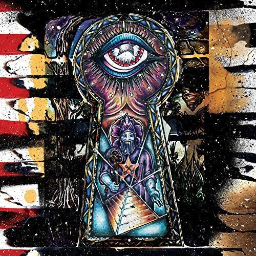 Black Ribbons: Ultimate Edition (2xLP, 2xCD, Color) Vinyl Record