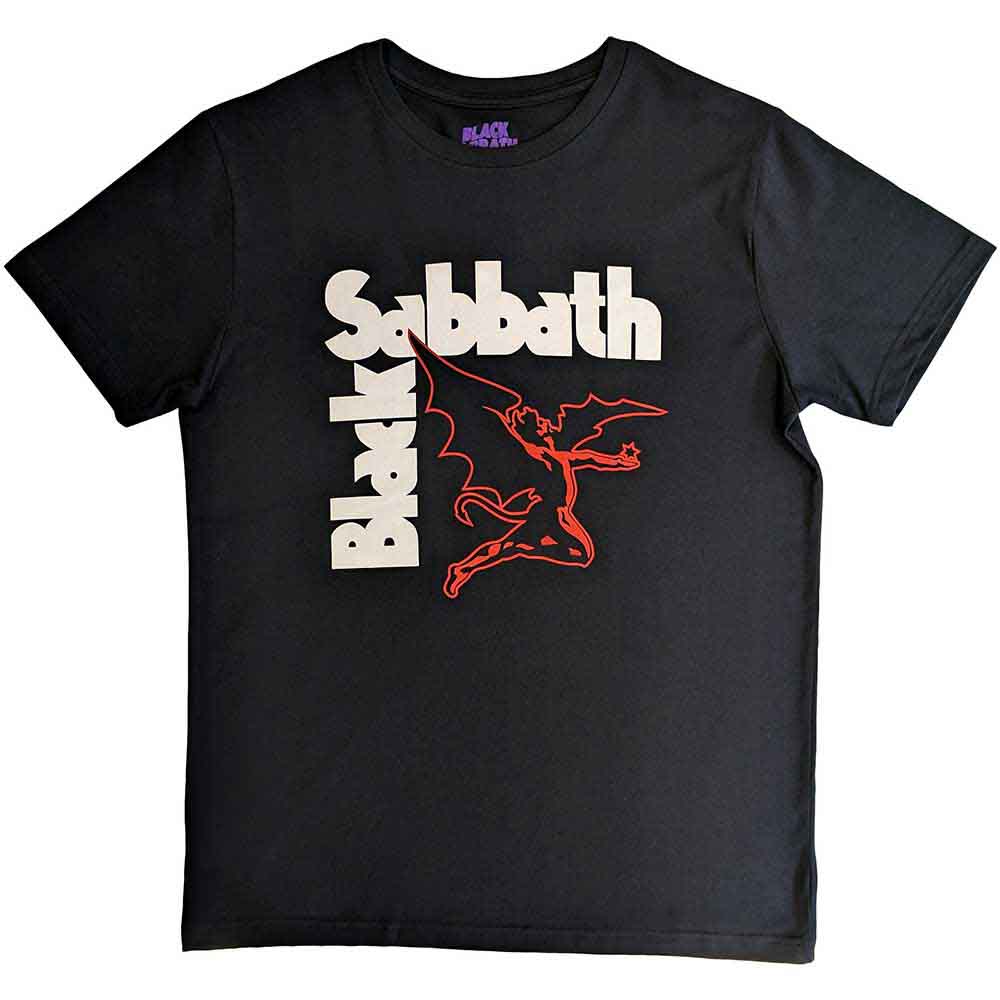 Black Sabbath Creature [T-Shirt]