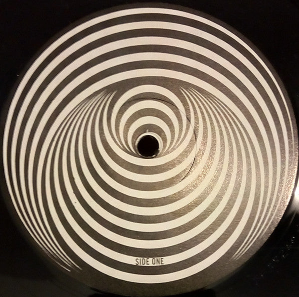  Vinyl Record