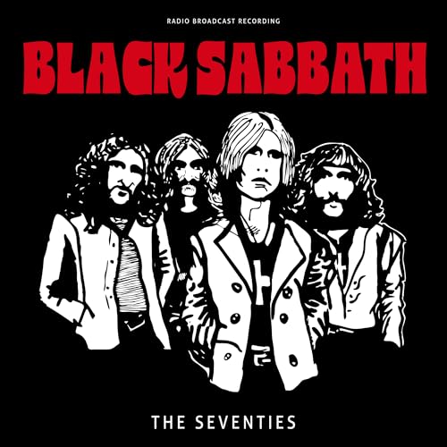The Seventies Vinyl Record
