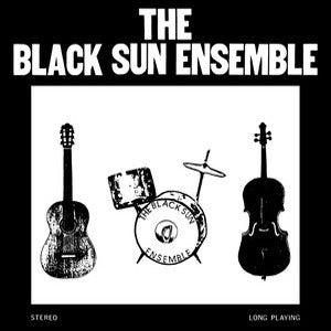 The Black Sun Ensemble Vinyl Record