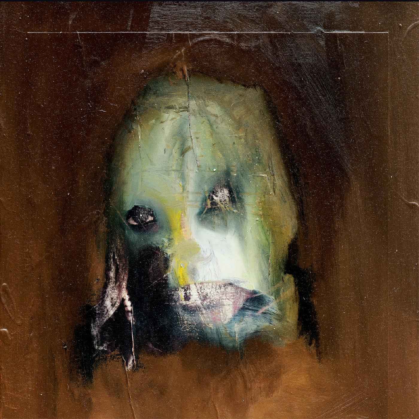 Black To Comm - Seven Horses For Seven Kings (GREEN VINYL) [Vinyl] Vinyl Record