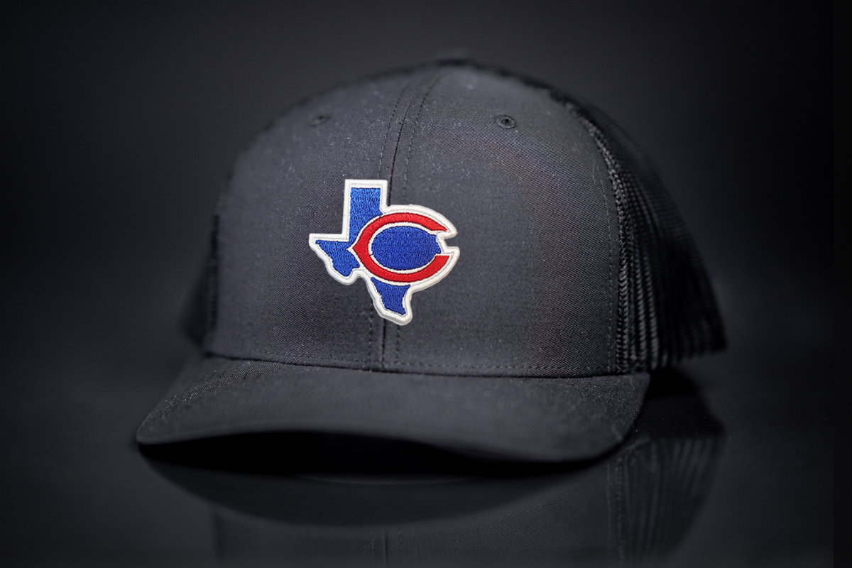 Last Stand / Coleman Texas / Hats / 209 / MM Hat