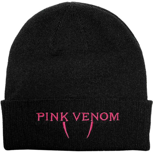 BLACKPINK Pink Venom [Hat]