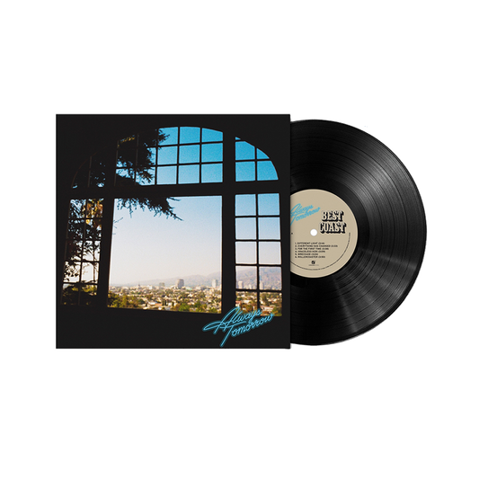 Always Tomorrow - Black Vinyl