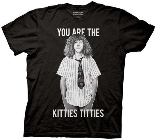 Blake Henderson You Are the Kitties Funny T-shirt
