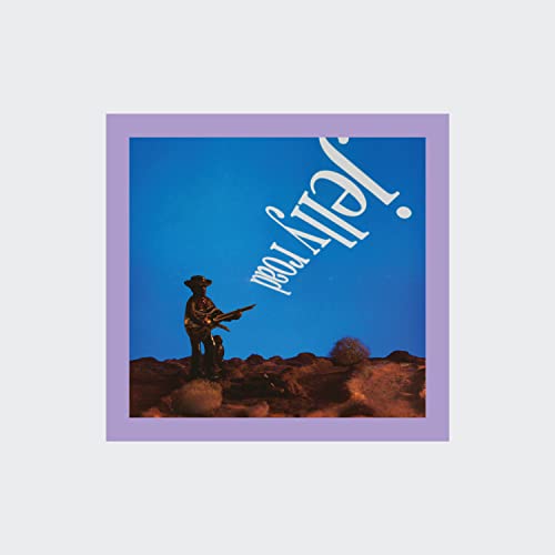Blake Mills - Jelly Road [2 LP] Vinyl Record