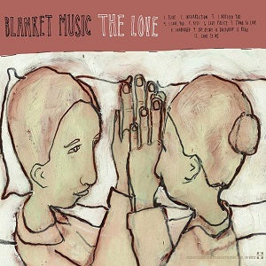 Love/Love Translation, The Music CD