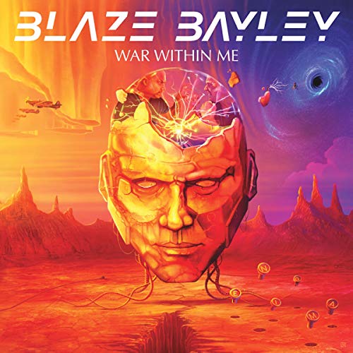War Within Me [Vinyl] Vinyl Record