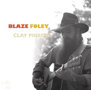Clay Pigeons Vinyl Record
