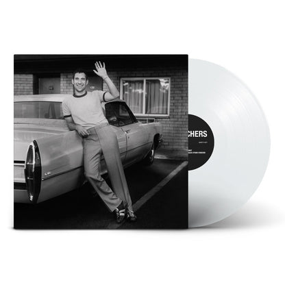 Bleachers - Bleachers [Clear 2 LP] [Vinyl]