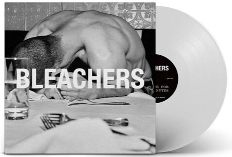 Bleachers - everyone for ten minutes (Indie Exclusive) [Explicit Content] [Vinyl] Vinyl Record