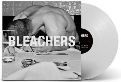 Bleachers - everyone for ten minutes (Indie Exclusive) [Explicit Content] [Vinyl] Vinyl Record