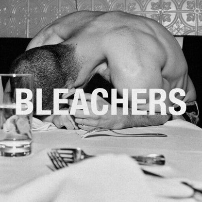 Bleachers - everyone for ten minutes (Indie Exclusive) [Explicit Content] Vinyl Record