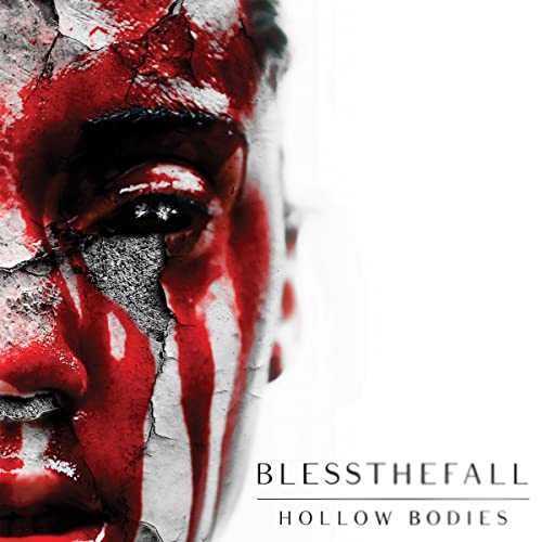 Hollow Bodies (10th Anniversary Edition) [LP] Vinyl Record