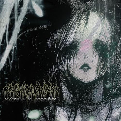 A Funeral In Purgatory  Music CD