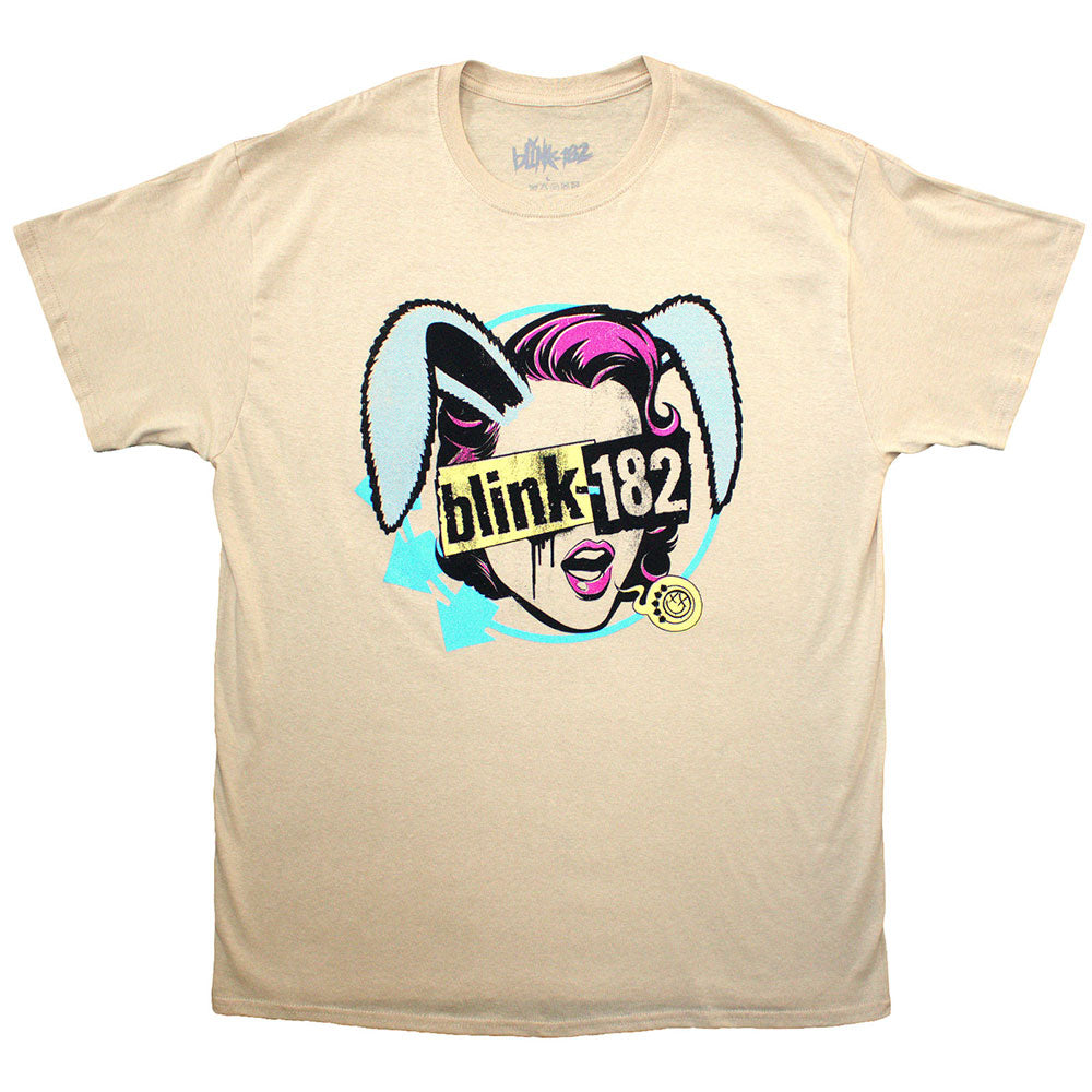 Blink-182 Blind Date [T-Shirt]