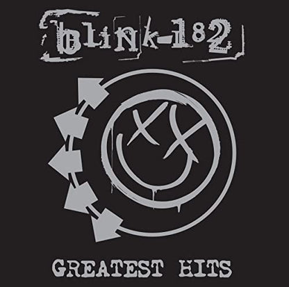 Greatest Hits Vinyl Record