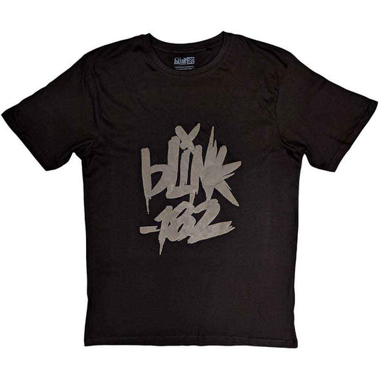 Blink-182 Neon Logo