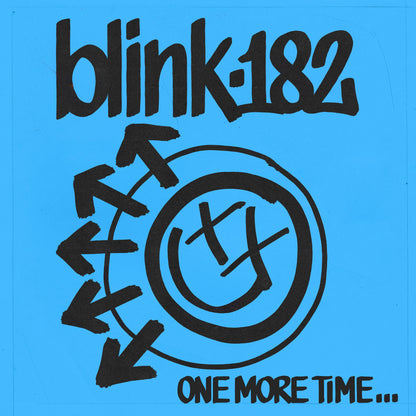 ONE MORE TIME… [CD]