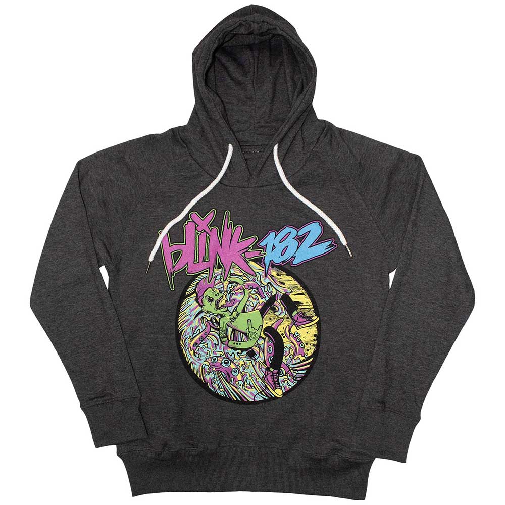 Blink-182 Overboard Event [Sweatshirt]