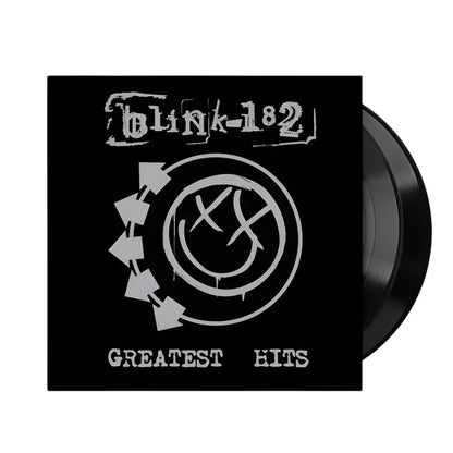 blink-182 - Greatest Hits [2LP] Vinyl Record