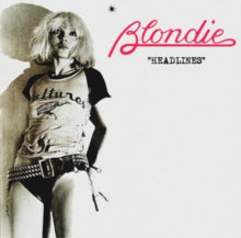 Headlines: Live At The Paradise Ballroom November 4th, 1978 [Import] Vinyl Record