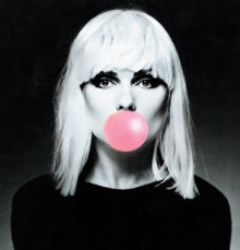 Blondie  Live In Boston 1978 Pink Vinyl Import Vinyl Record