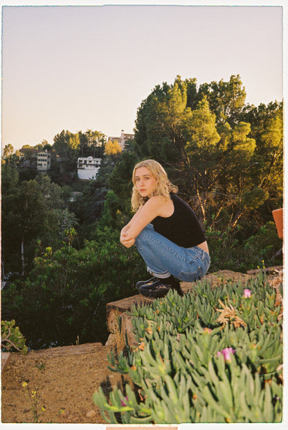 Blondshell - Blondshell ( Clear Vinyl) Vinyl Record