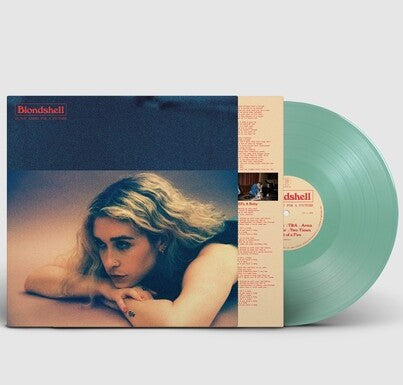 If You Asked For A Picture [Explicit Content] (Coke Bottle Clear Colored Vinyl) Vinyl Record
