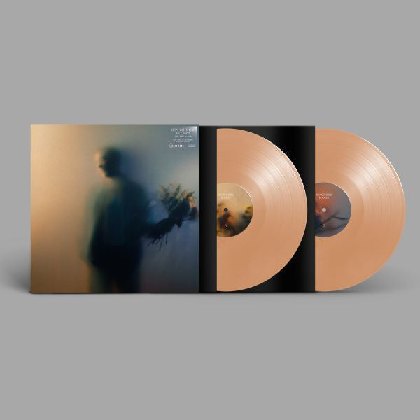 Ben Böhmer - Bloom (2LP Peach) Vinyl Record