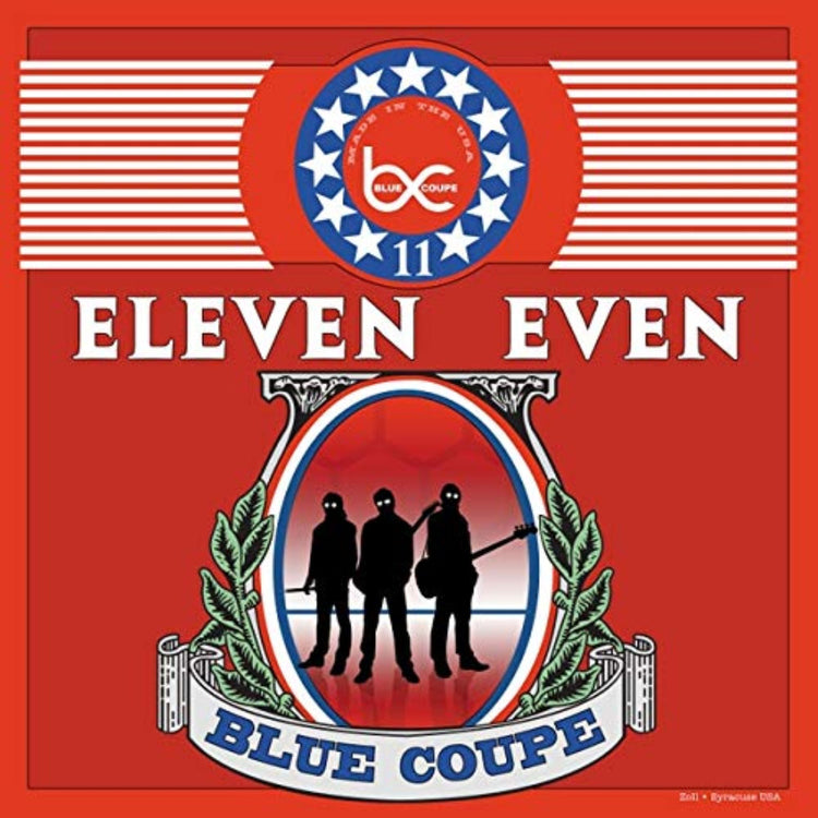 Eleven Even [CD] Music CD