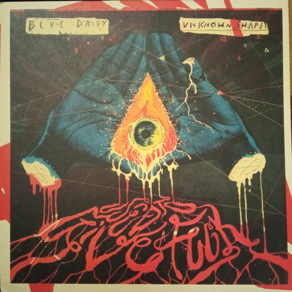 Used To Give A FK Vinyl Record