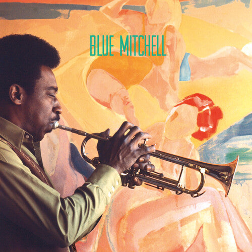 Blue Mitchell (180g) Vinyl Record