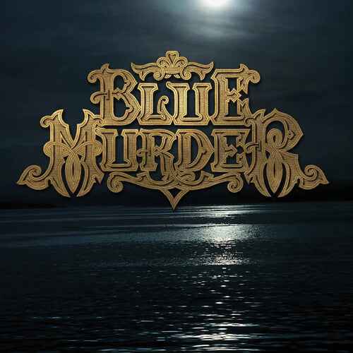 Blue Murder - Blue Murder (Booklet) [Import] [CD] Music CD