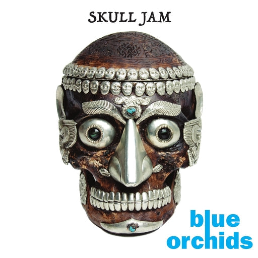 Skull Jam - 10" Vinyl Record