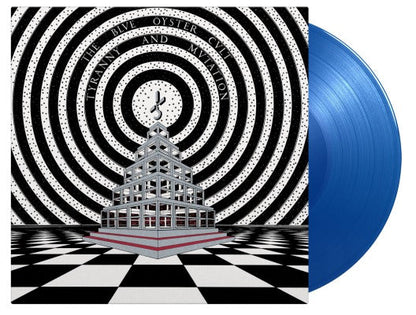 Tyranny & Mutation: 50th Anniversary Edition (Limited Edition, 180 Gram Vinyl, Colored Vinyl, Translucent Blue) [Import] Vinyl Record