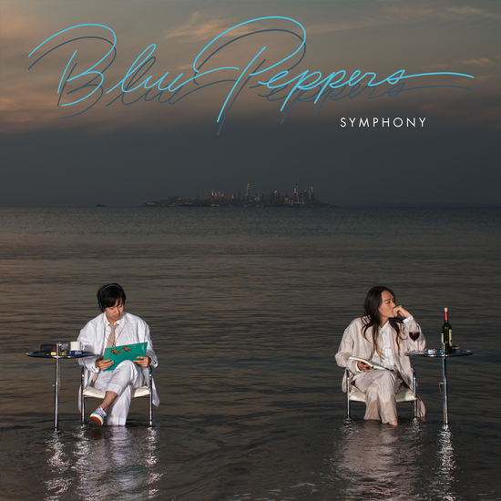 Symphony [Vinyl] Vinyl Record