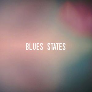 Blue States - Restless Spheres [Vinyl] Vinyl Record