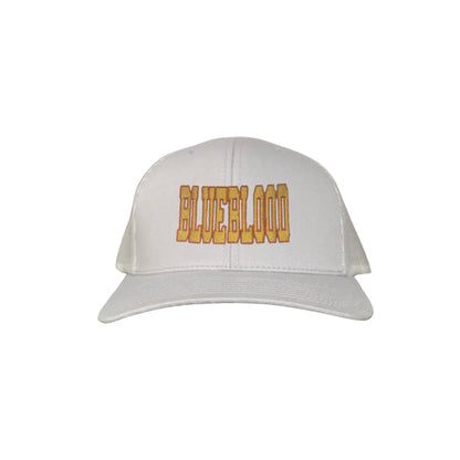 Texas Longhorns Blueblood Embroidered Gold / Hats / UT9210 / MM Hat