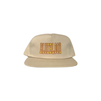 Texas Longhorns Blueblood Embroidered Gold / Hats / UT9210 / MM Hat