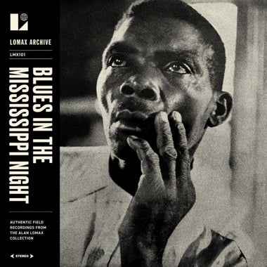 Various Artists - Blues in the Mississippi Night (VINYL) [Vinyl] Vinyl Record