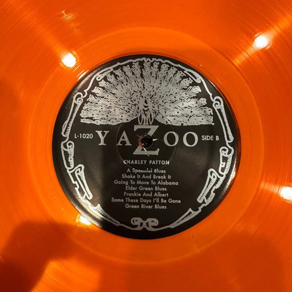  Vinyl Record