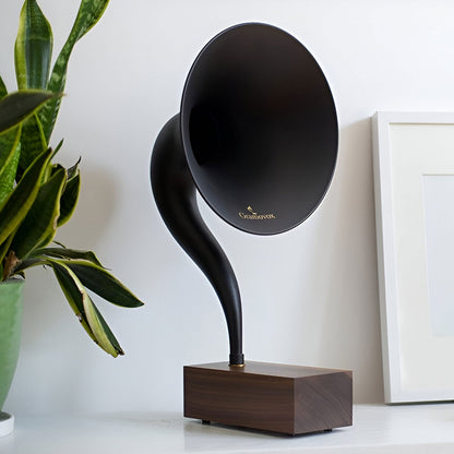 Gramovox Bluetooth Gramophone 3.0 speaker