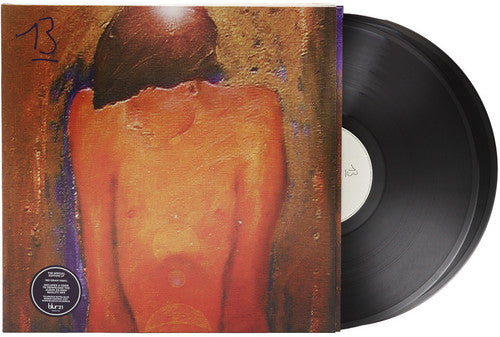 Blur - 13 (Limited Edition) (2 Lp's) Vinyl Record